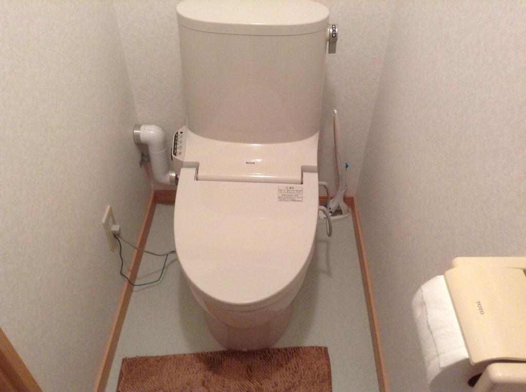 Apartmán Etupirika Kutčan Pokoj fotografie