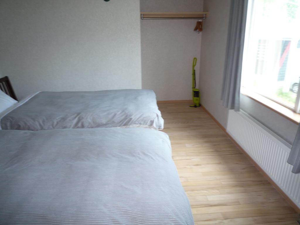 Apartmán Etupirika Kutčan Exteriér fotografie